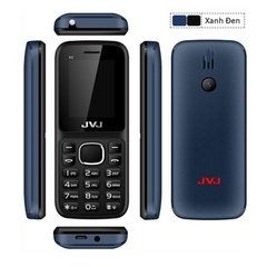 Điện thoại JVJ X2