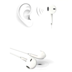 Tai Nghe Apple Earpods Jack 3.5 (Chính hãng)