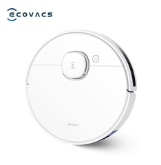 Ecovacs DeeBot N8 - Diệt khuẩn