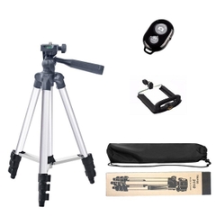 Gậy chụp ảnh 3 chân Tripod 3110