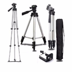 Gậy chụp ảnh 3 chân Tripod 3110