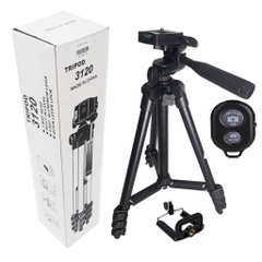 Gậy chụp ảnh 3 chân Tripod 3120