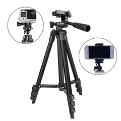 Gậy chụp ảnh 3 chân Tripod 3120