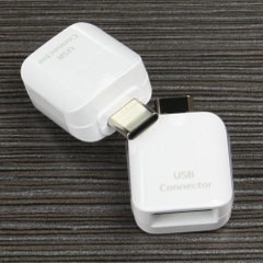 Đầu chuyển đổi OTG Type-C to USB