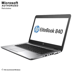 HP Elitebook 840 G3 Core i7 6600U | 8GB | 256GB | 14