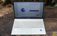 Laptop HP Pavilion 15-eg1037TU 5Z9V0PA Core™ i5-1155G7 | 8GB | 512GB | Intel® Iris® Xe | 15.6 inch FHD | Win 11