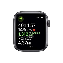 Apple Watch Series 5 (GPS) Nhôm