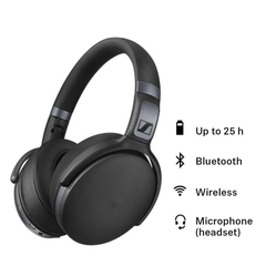 Tai Nghe Bluetooth SENNHEISER HD 4.40BT