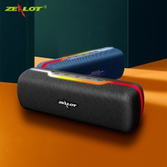 Loa Bluetooth Zealot S55