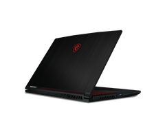 Laptop MSI Gaming GF63 Thin 11UC i7 11800H/8GB/512GB/4GB RTX3050Ti Max-Q/Win10