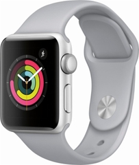 AppleWatch Series 3 (GPS) Nhôm