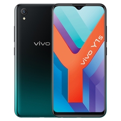 Vivo Y1s