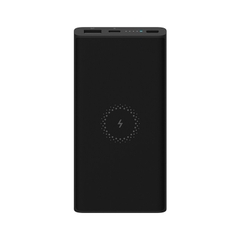 Pin sạc dự phòng Xiaomi WPB15ZM 10.000mAh (Sạc không dây 10W)