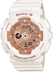 Đồng hồ Thể thao Nữ Casio Baby-G BA110-7A1