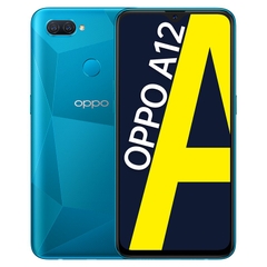 OPPO A12 (3GB/32GB)