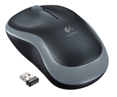 Chuột không dây Logitech M185 Quang