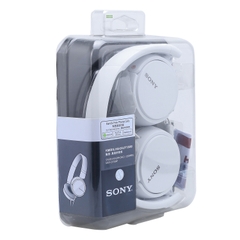 Tai Nghe SONY MDR-XZ110AP Wired