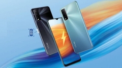 Vivo Y20s