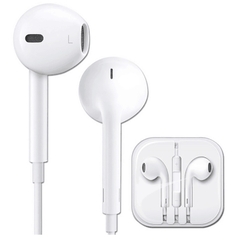 Tai Nghe Apple Earpods Jack 3.5 (Chính hãng)