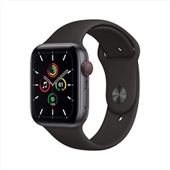 Apple Watch SE (GPS+LTE) Nhôm