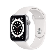 Apple Watch Series 6 (GPS+LTE) Nhôm