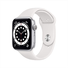 Apple Watch Series 6 (GPS) Nhôm