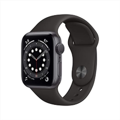 Apple Watch Series 6 (GPS) Nhôm