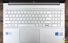 Laptop HP Pavilion 15-eg1037TU 5Z9V0PA Core™ i5-1155G7 | 8GB | 512GB | Intel® Iris® Xe | 15.6 inch FHD | Win 11