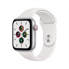 Apple Watch SE (GPS+LTE) Nhôm