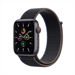 Apple Watch SE (GPS) Nhôm