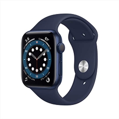 Apple Watch Series 6 (GPS+LTE) Nhôm