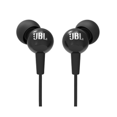 Tai Nghe JBL C150SIUBLK