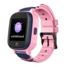 Đồng hồ định vị trẻ em A60 (4G, Call, GPS, Wifi, Video Call)