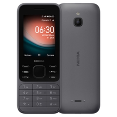 Nokia 6300 4G