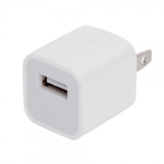 Adapter sạc Apple iPhone 5W Vuông (Chính hãng)