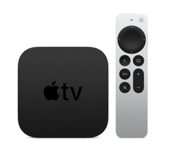 Apple TV 4K 2021