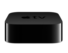 Apple TV 4K 2021