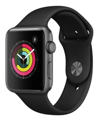 AppleWatch Series 3 (GPS) Nhôm