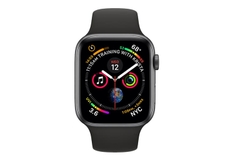 AppleWatch Series 4 (GPS) Nhôm