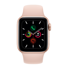 Apple Watch Series 5 (GPS) Nhôm