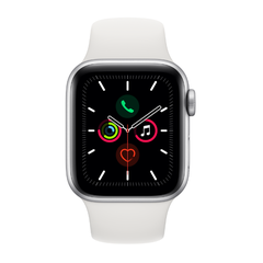 Apple Watch Series 5 (GPS) Nhôm