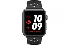 AppleWatch Series 3 Nike+ (GPS) Gray