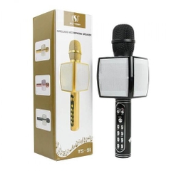 Mic Karaoke Bluetooth 2GOOD YS-91