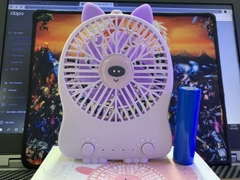 Quạt mát mini  Small Fan