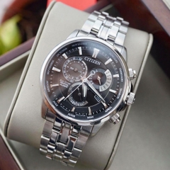 Đồng hồ Eco-Drive Nam Citizen Perpetual Calendar BL8140-55E