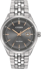 Đồng hồ Eco-Drive Nam Citizen Corso BM7251-53H