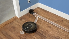 iRobot Roomba 981 Wi-Fi