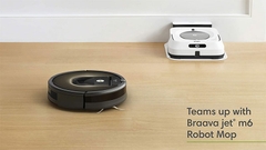 iRobot Roomba 981 Wi-Fi