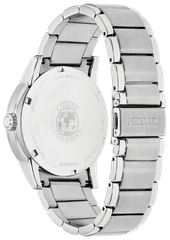 Đồng hồ Eco-Drive Nam Citizen BU2010-57L