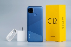 Realme C12